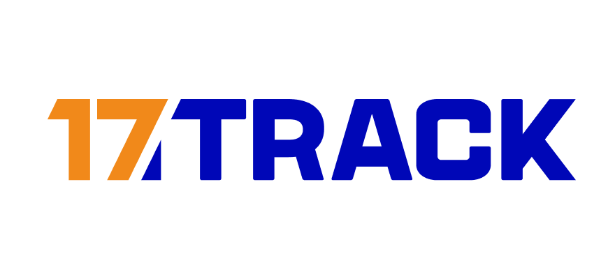 17TRACK tracking partner logo